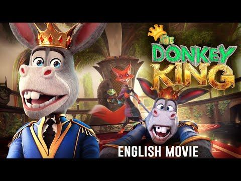 THE DONKEY KING