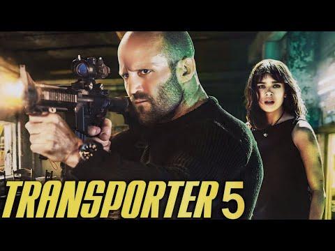 TRANSPORTER 