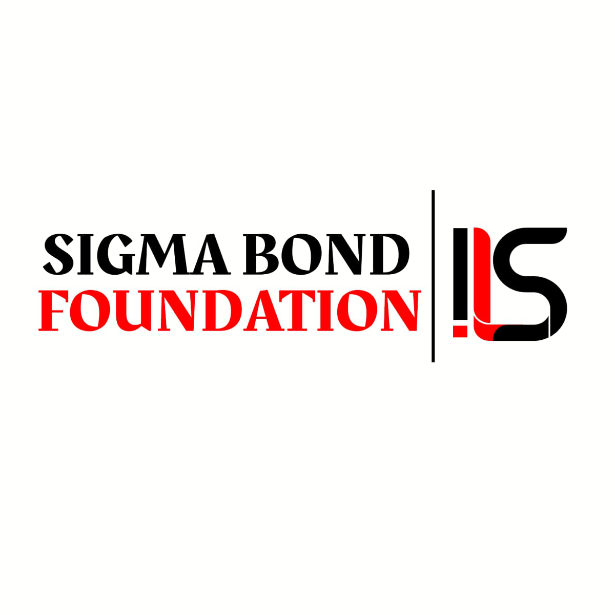 Sigma Bond Foundation 