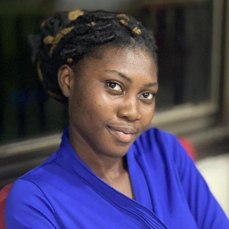 Mandy Serwaa Acheampong 