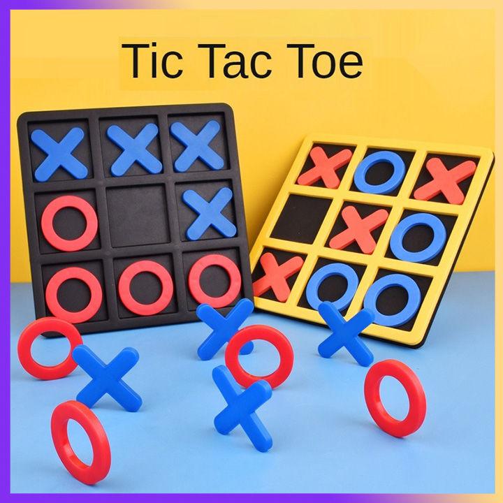 Tic Tac Toe