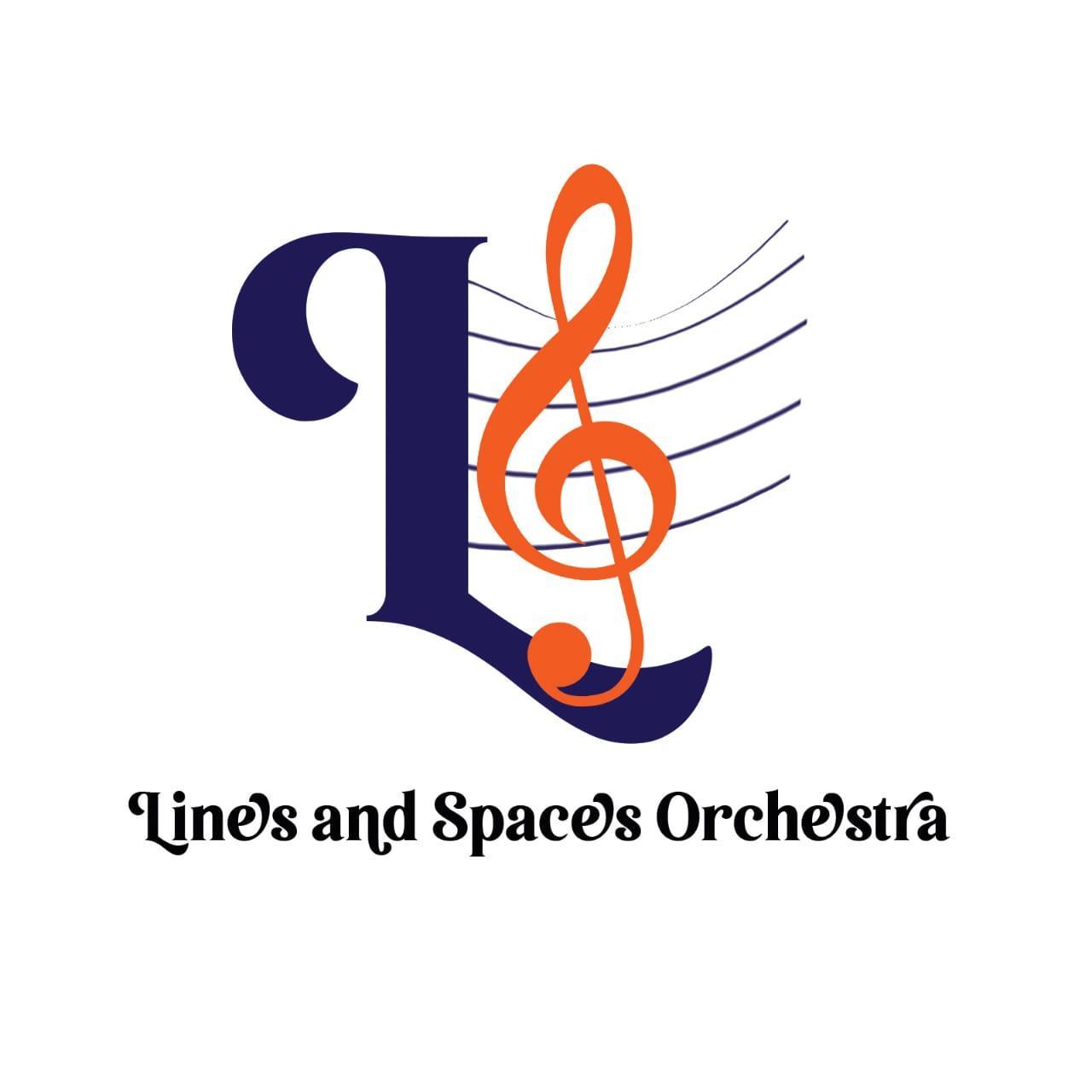 Lines and Spaces Orchestra 