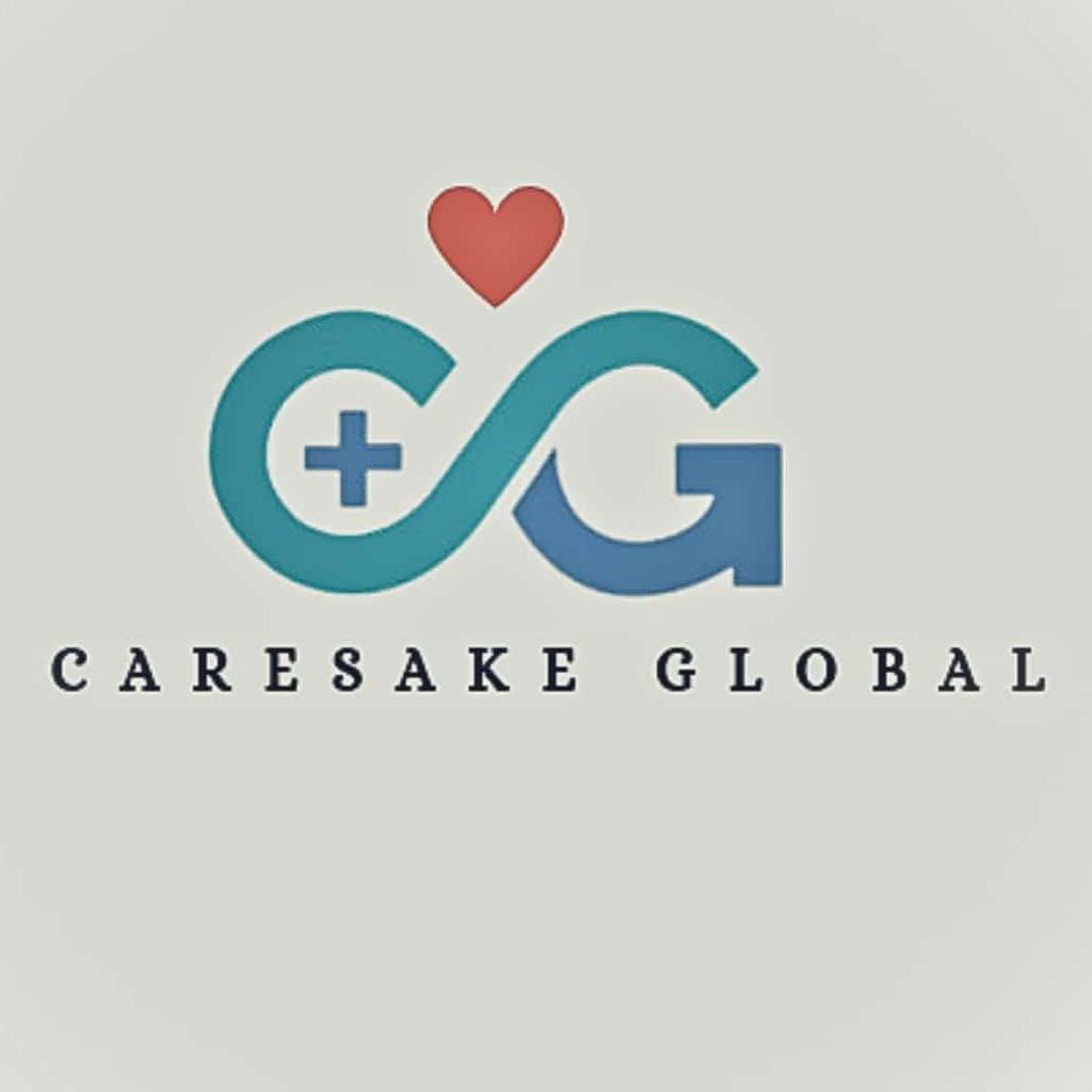 Caresake Global 