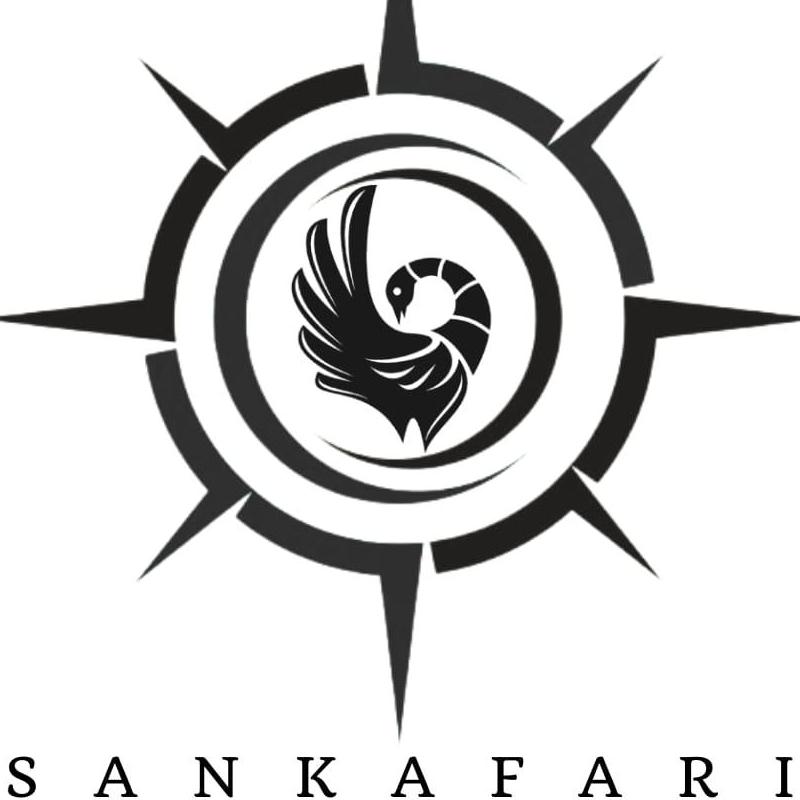 SANKAFARI 