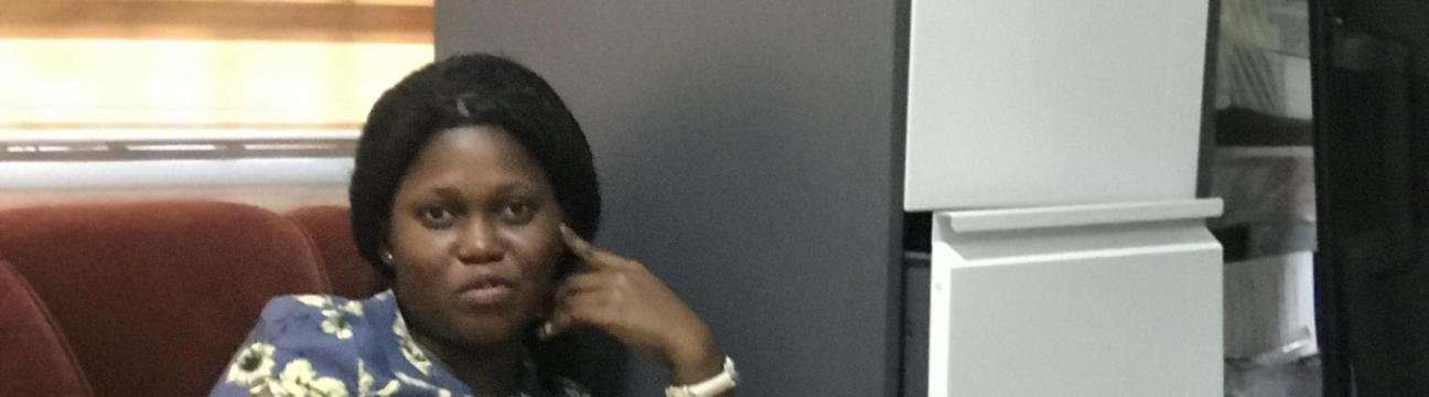Esther Afia Animah Amissah