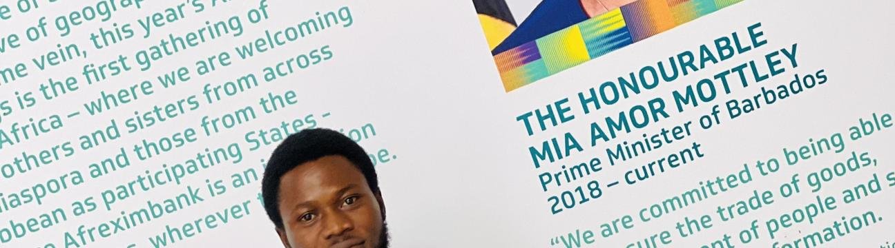 Ephraim Abalo