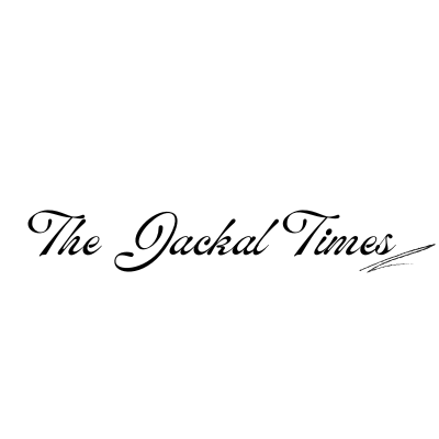 The Jackal Times Official Communication Group 