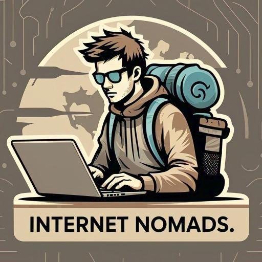 INTERNET NOMADS