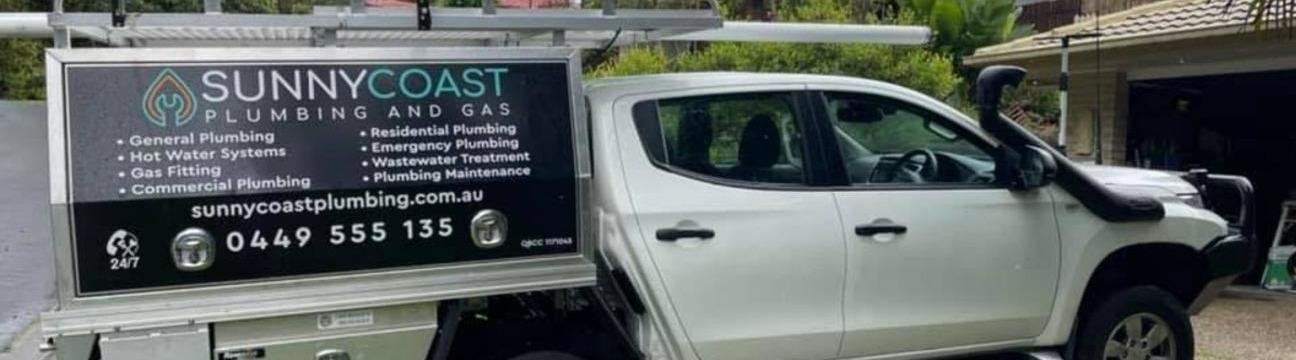 Sunny Coast Plumbing  And Gas