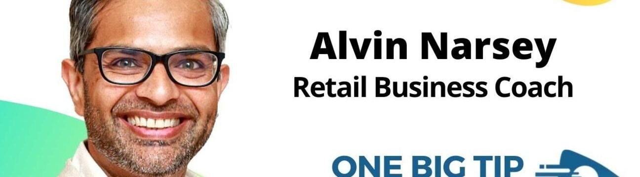 Alvin Narsey Coaching