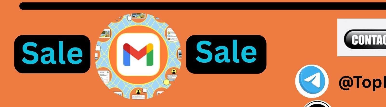 Buy Old Gmail Accounts