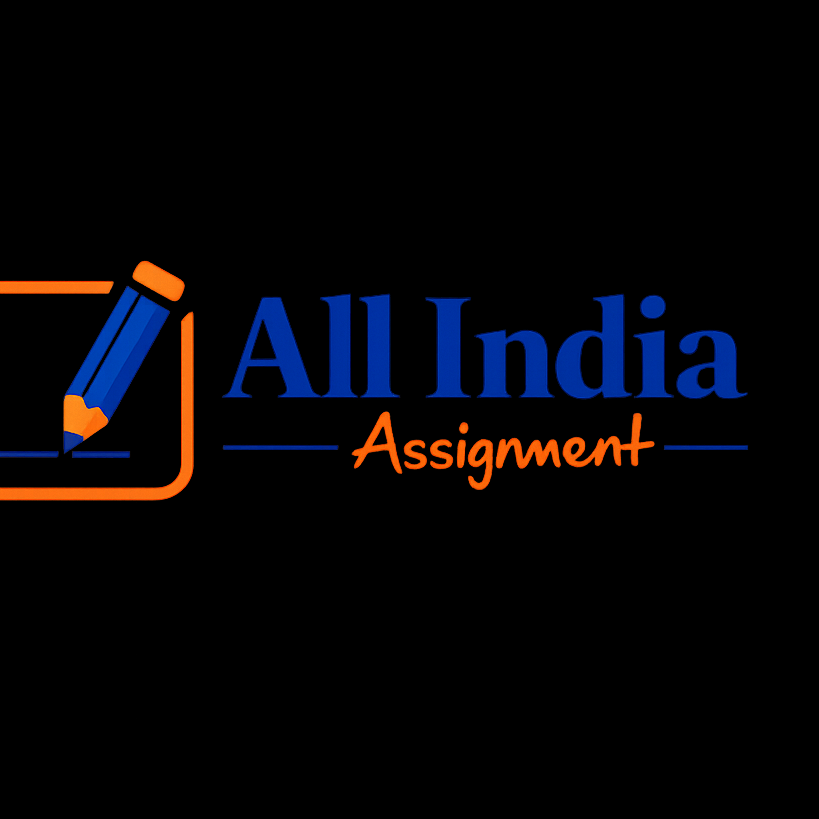 AllIndia Assignment