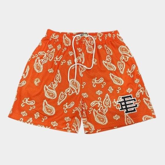Eric92 Shorts