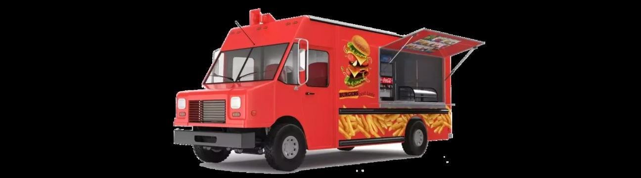 Orlando Food Truck Catering