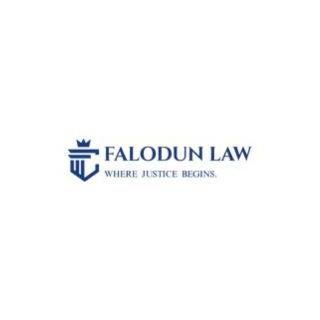 Falodun Law