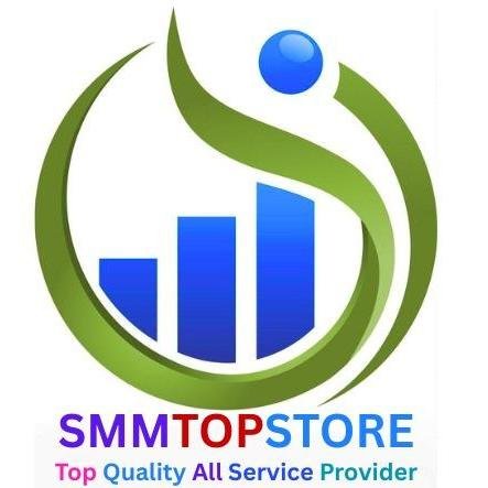 Smmtop Store