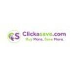 Clickasave Best Online Discount Store In UK