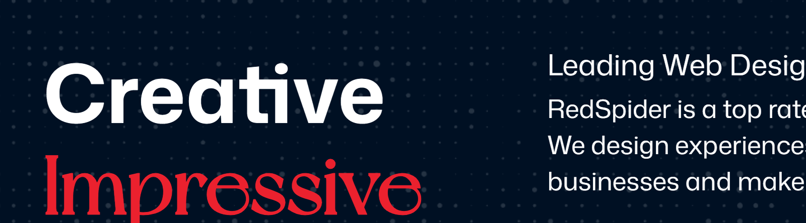 RedSpider Design