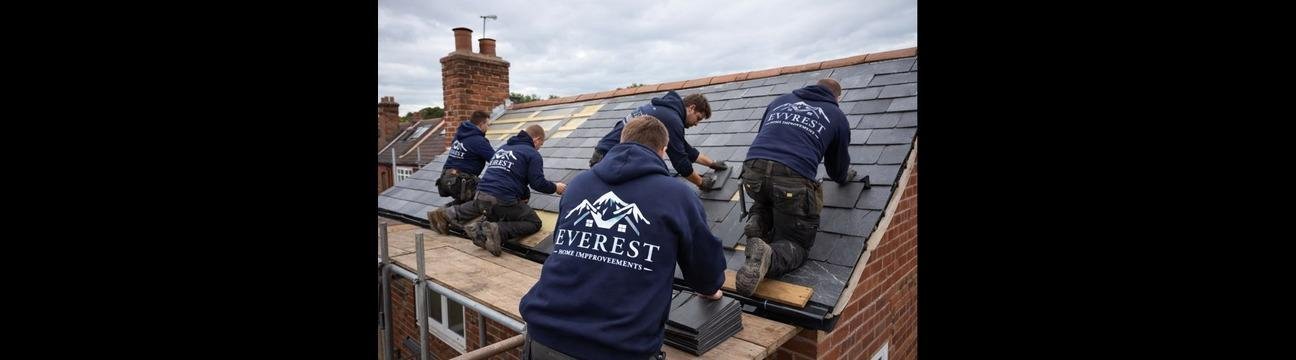 Everest Home  Improvements