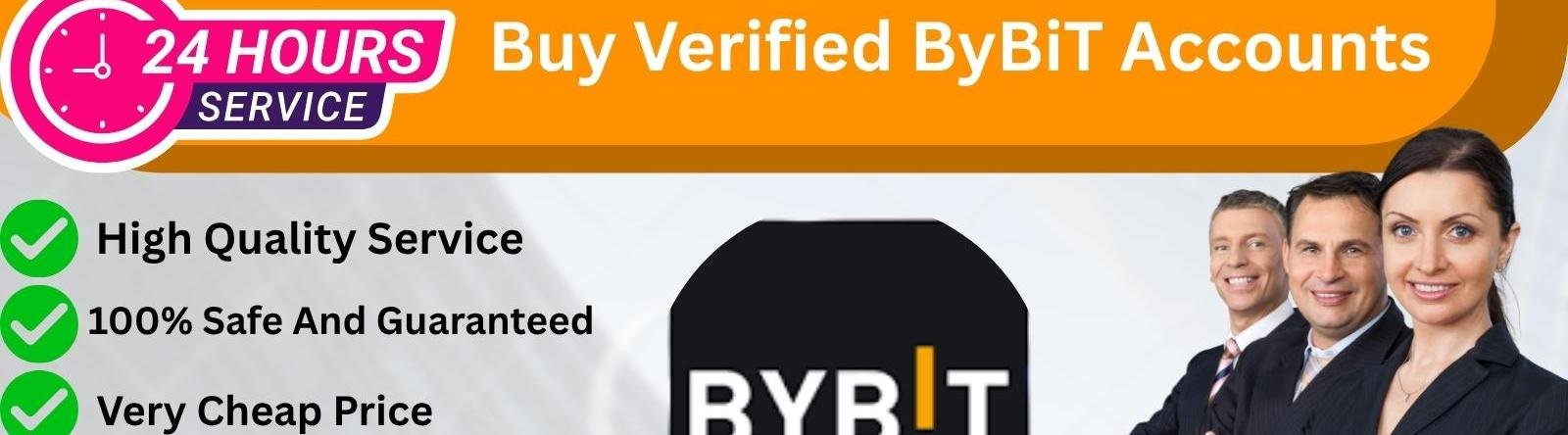 Bybit  Accounts