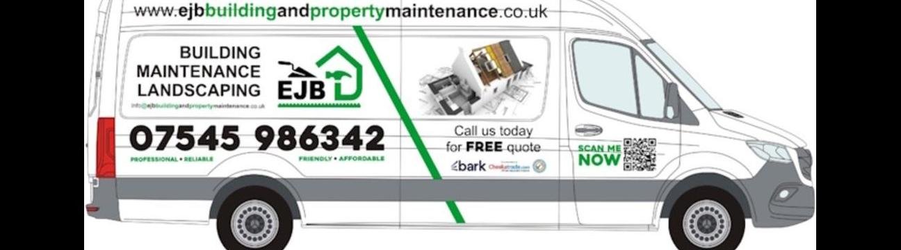 EJB Building And Property