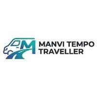 Manvi Tempo Traveller  Best Tempo Traveller Services in Noida