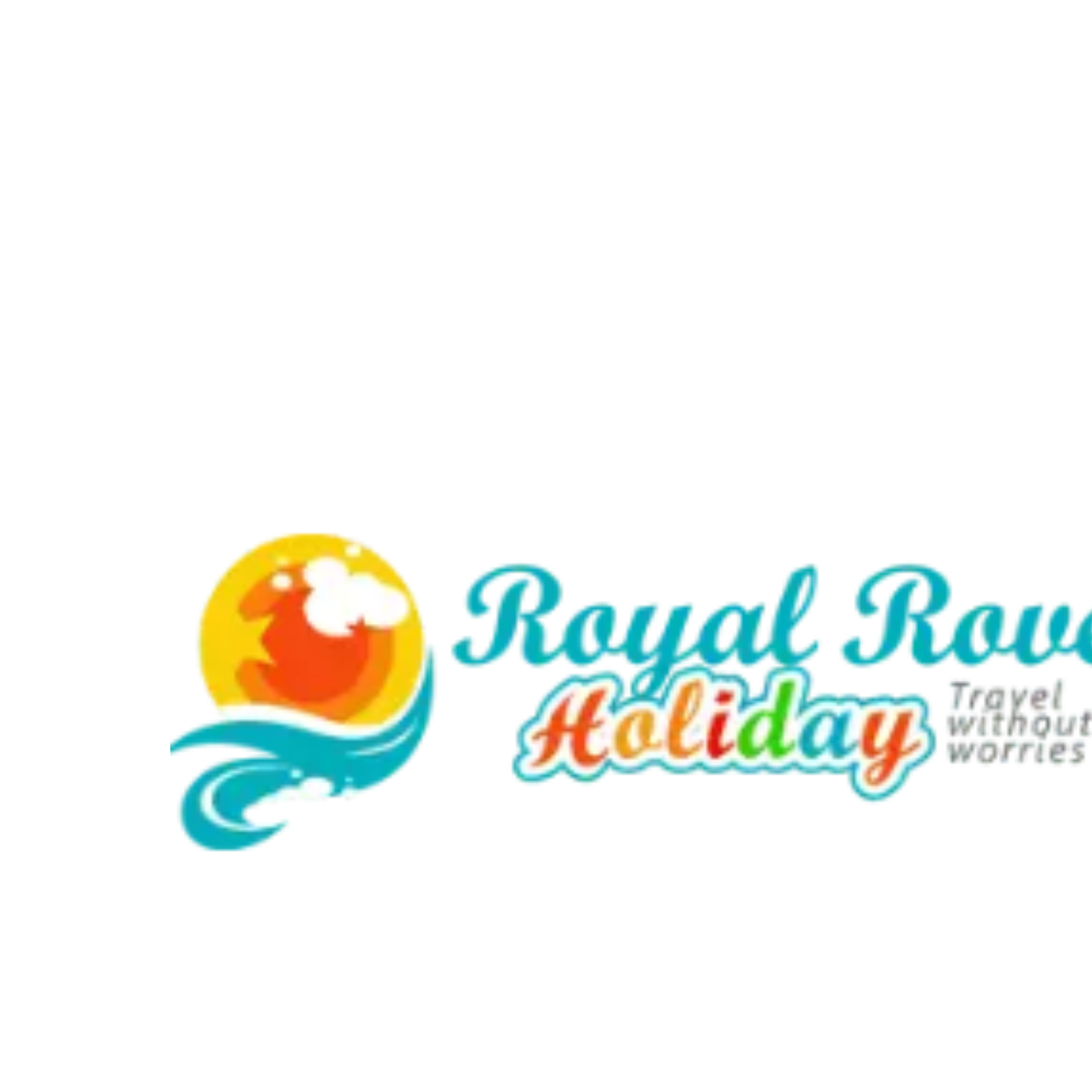 Royal Rover Holiday