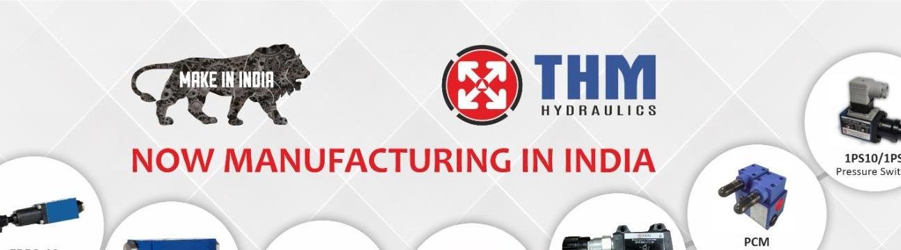 THM  Hydraulics