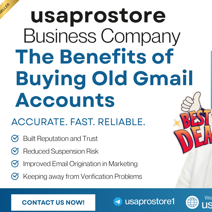 Old  Gmail