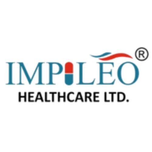 Impileo Healthcare Ltd