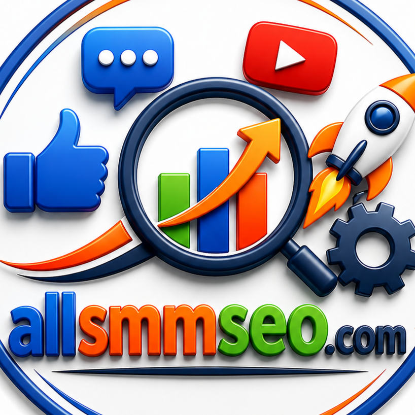 Allsmm Seo