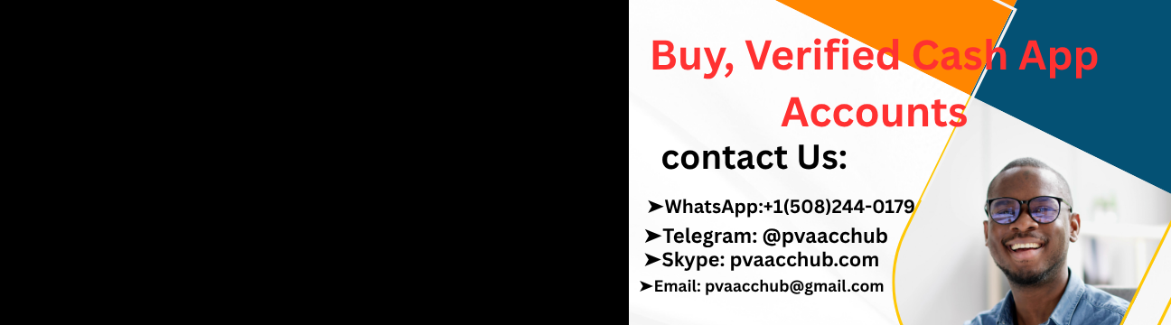Buy Verified Cash App Accounts