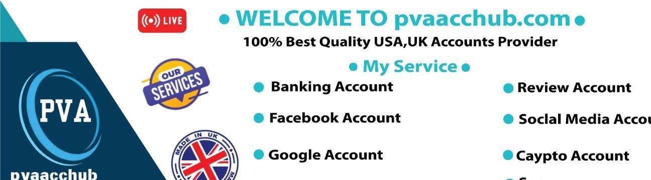 PayPal accounts USA,UK