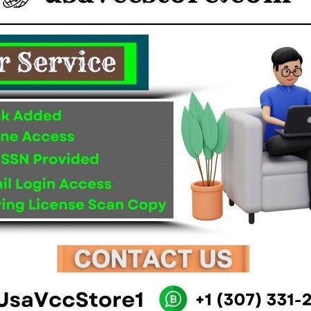 Verified Cash App Account