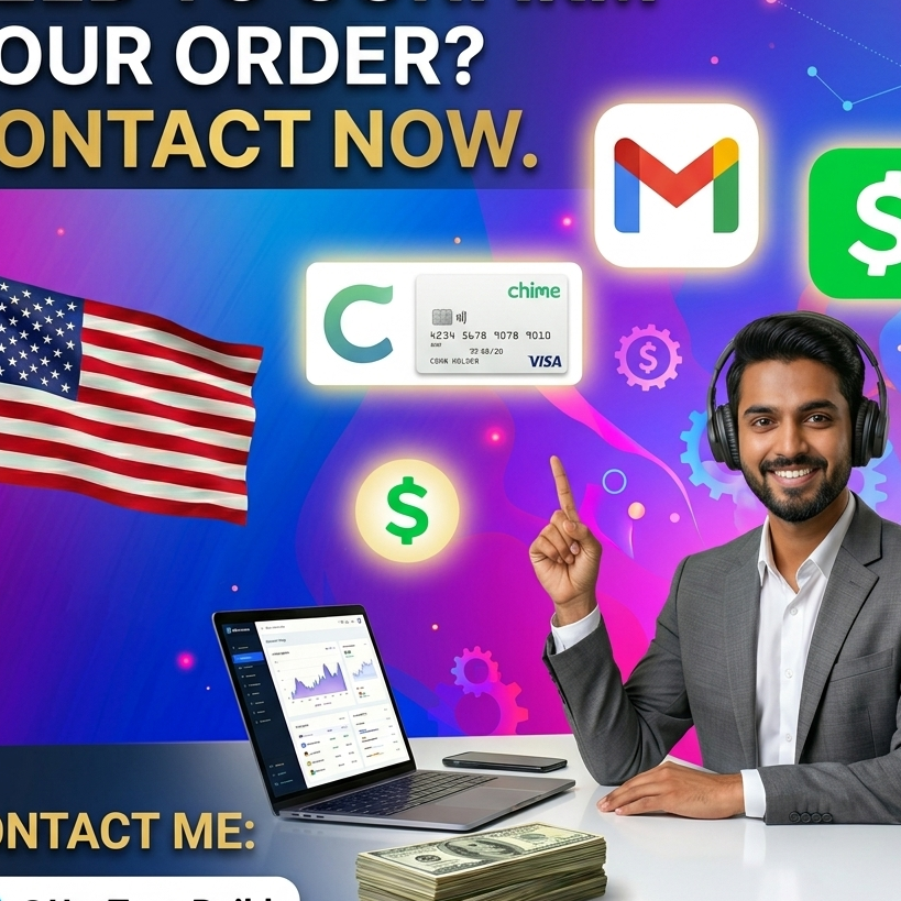 Buy Old Gmail Accounts