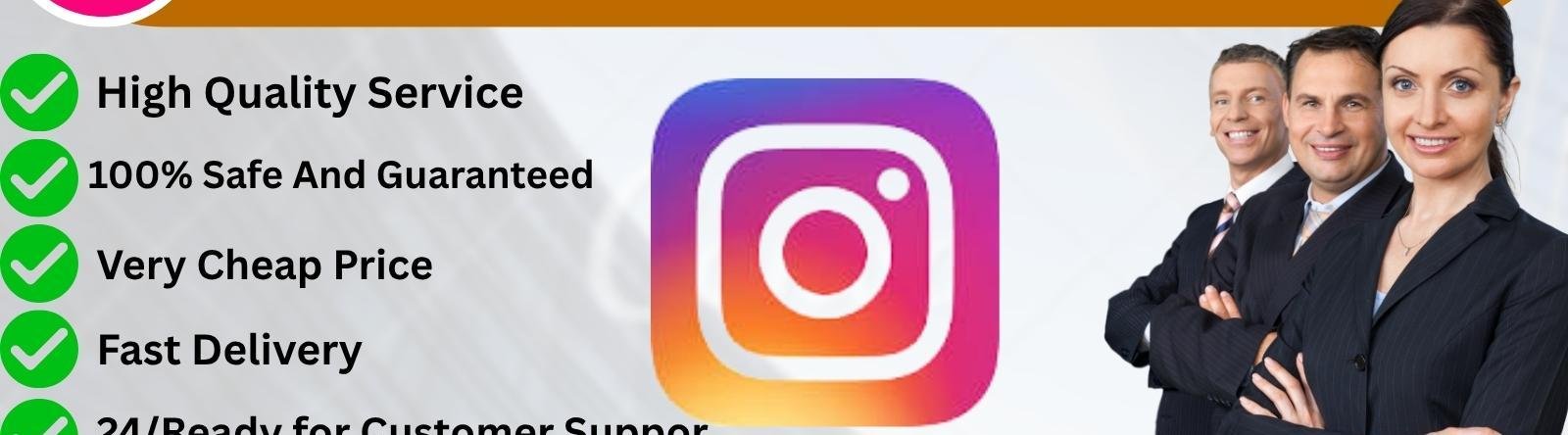 Buy Instagram  Accounts 