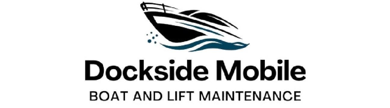 Dockside Mobile Boat And Lift Maintenance