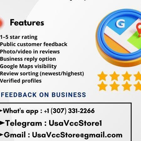 Verified Cash App Account
