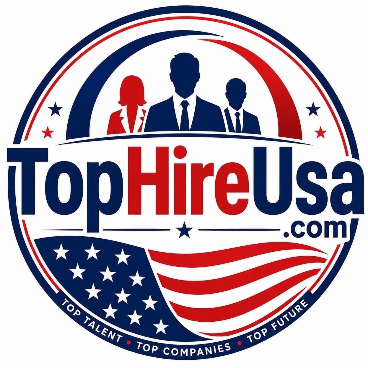 Tophire Usa