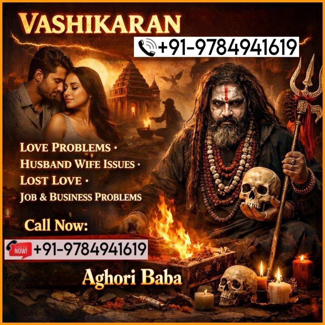 vashikaran tantrik canada