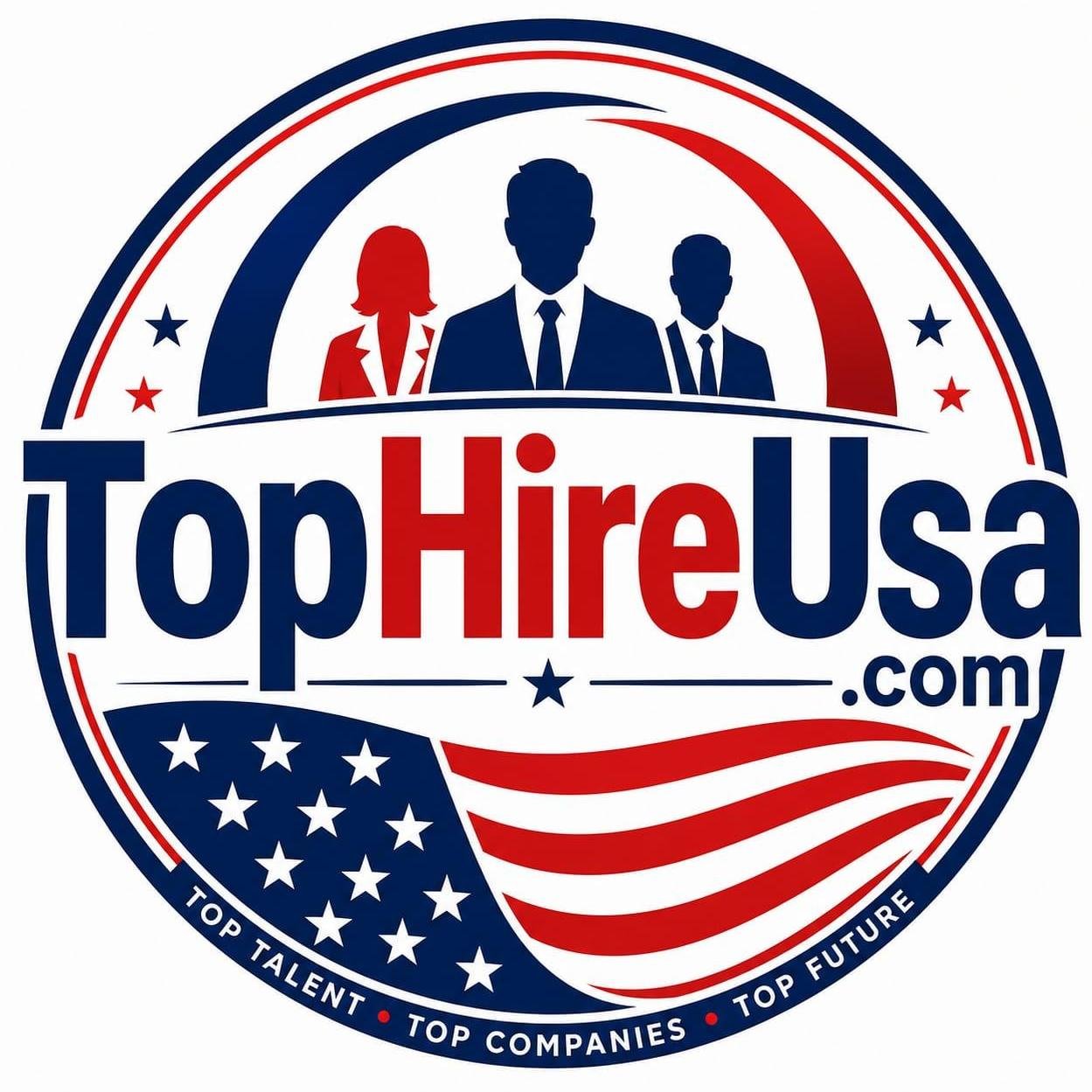 Tophire Usa