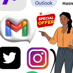 Buy Old Gmail Accounts