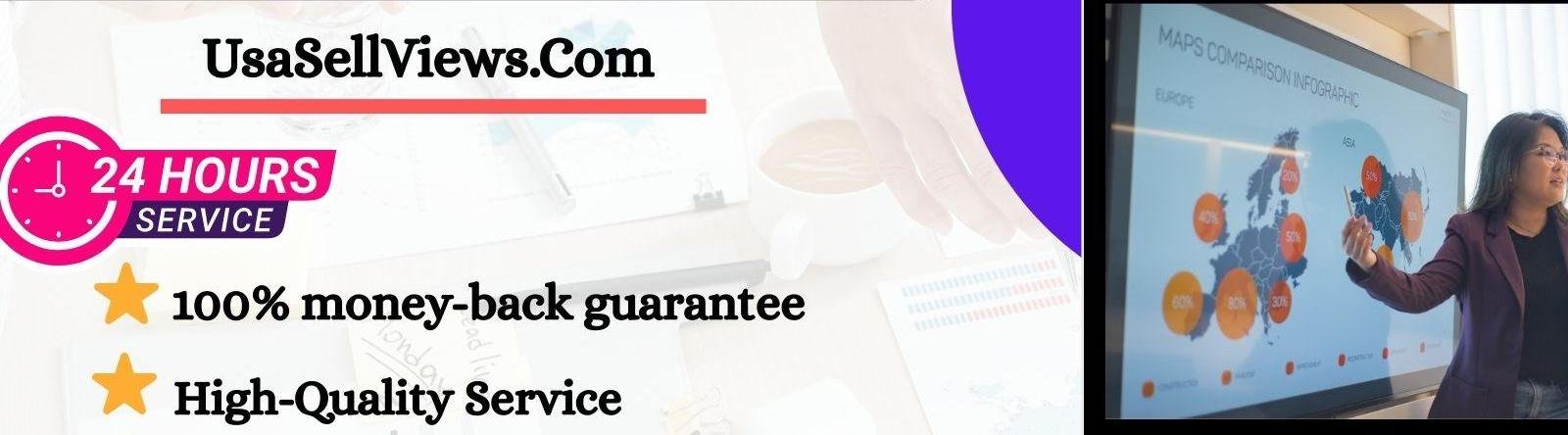 Buy Facebook Accounts